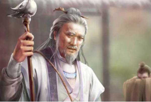 黄承彦历史图片