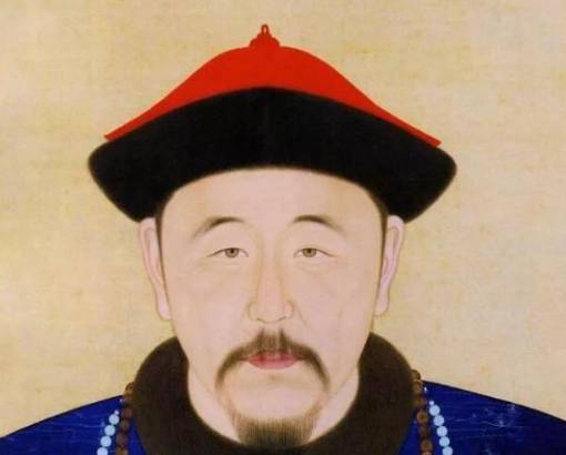 清朝历史图片