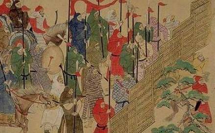 元朝历史图片