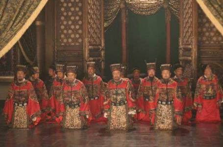 张三丰历史图片