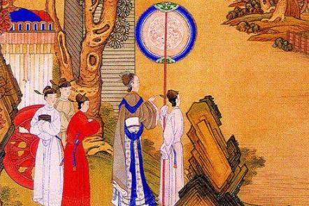古代王朝的统治为什么超不过300年?300年的魔咒是怎么回事?历史图片