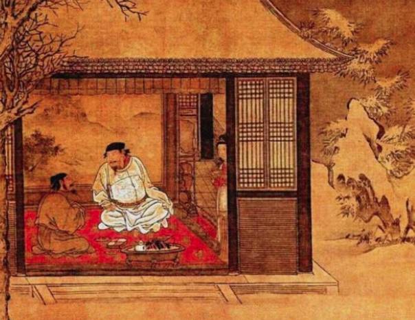 宋朝历史图片