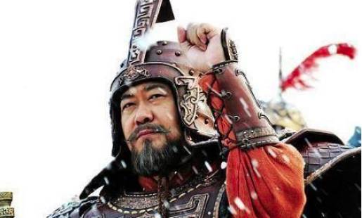 诸葛亮历史图片