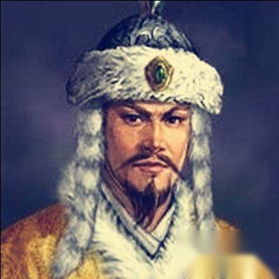 皇帝历史图片