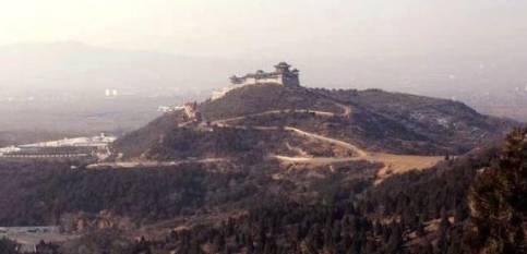 长平之战历史图片