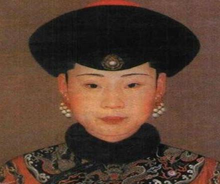 康熙历史图片