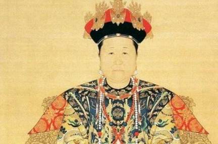 康熙历史图片