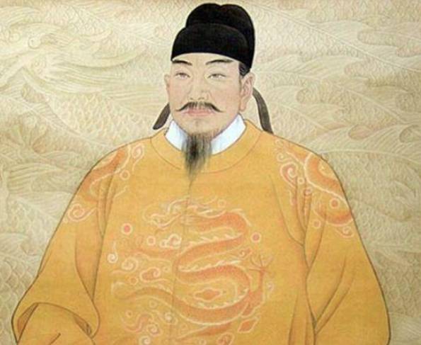 唐朝历史图片