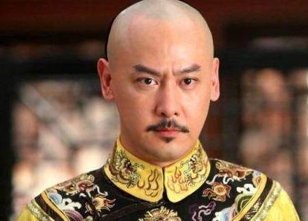清朝历史图片