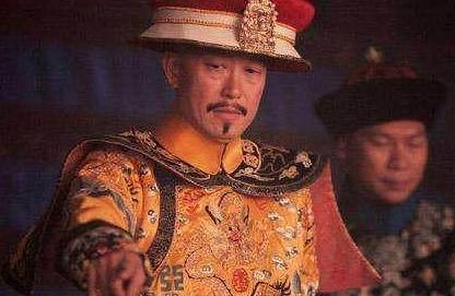 清朝历史图片