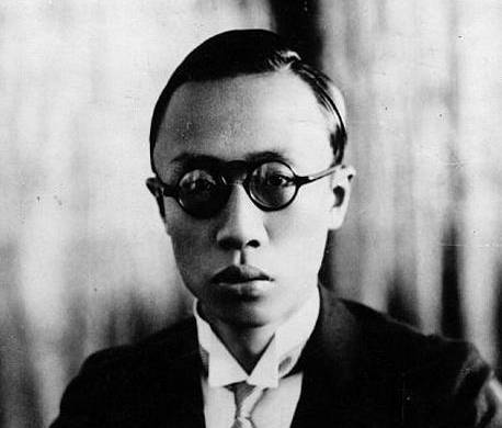 溥仪历史图片