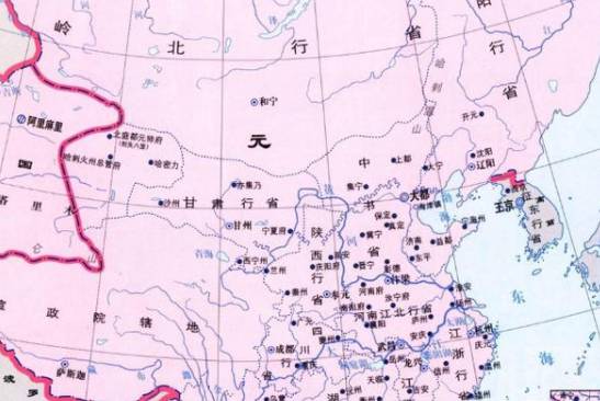 元朝历史图片