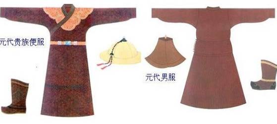 元朝历史图片