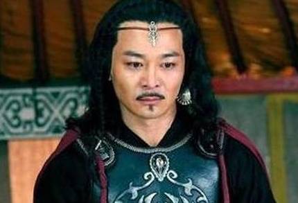 蒙古人历史图片