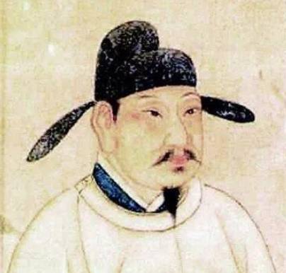 唐朝历史图片