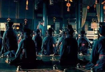 曹操历史图片