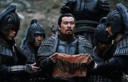 刘备历史图片