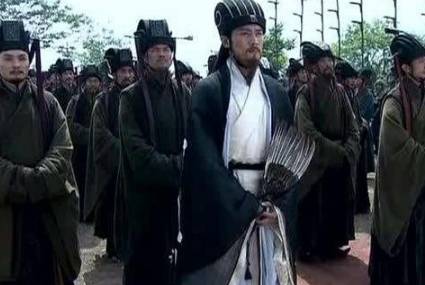 刘备历史图片