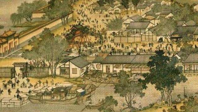 北宋历史图片