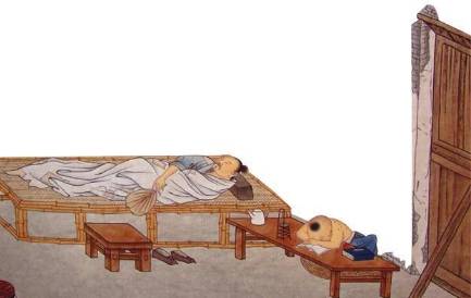 乾隆历史图片