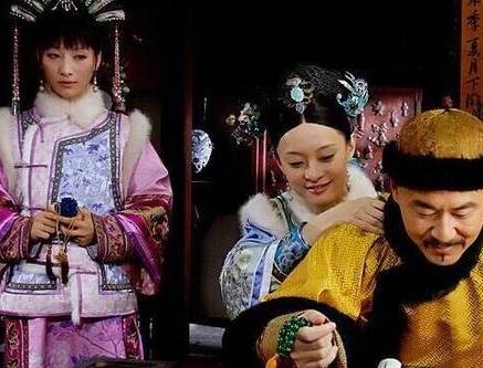 乾隆历史图片