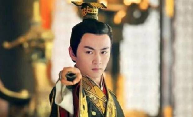刘肇历史图片