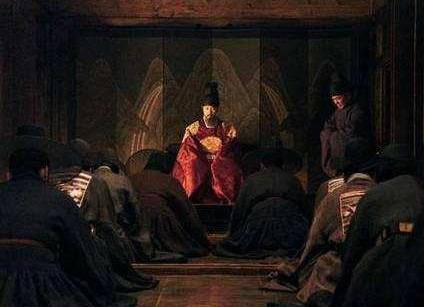 朝鲜历史图片