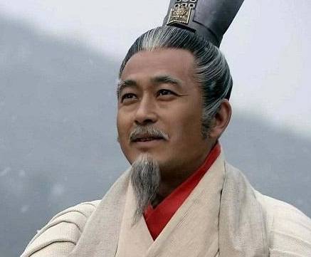 秦始皇历史图片