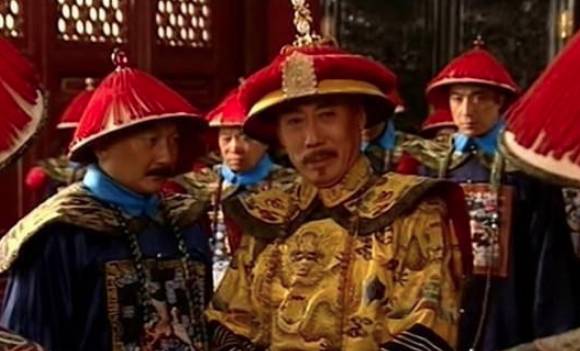 乾隆历史图片
