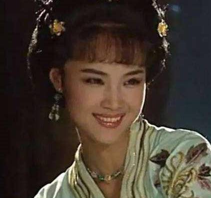 上官婉儿历史图片