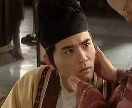 上官婉儿历史图片