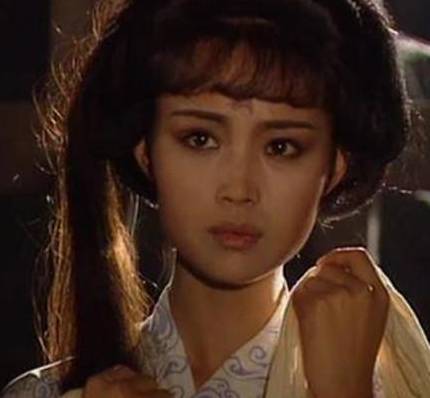 上官婉儿历史图片