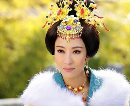 李隆基历史图片