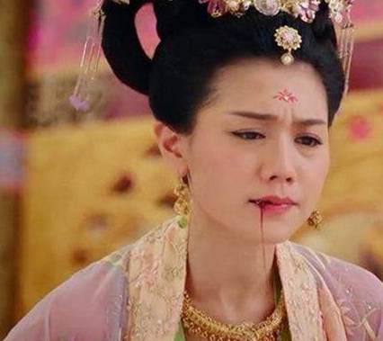 李隆基历史图片