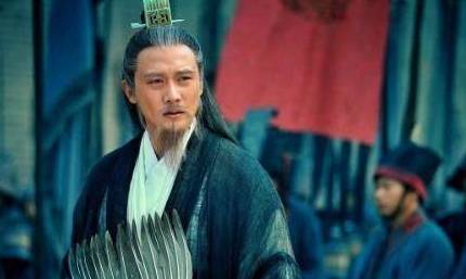 诸葛亮历史图片