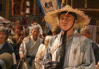 朱元璋历史图片