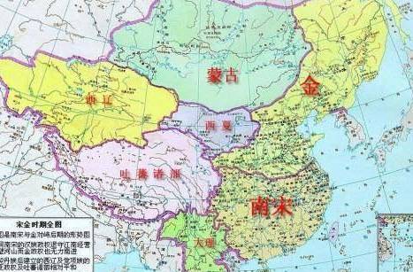 南宋历史图片
