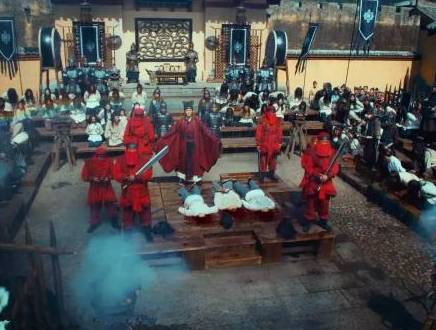 古代历史图片