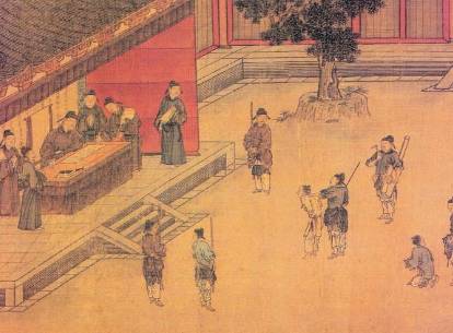 古代历史图片