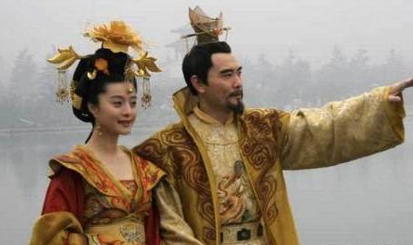 唐朝历史图片