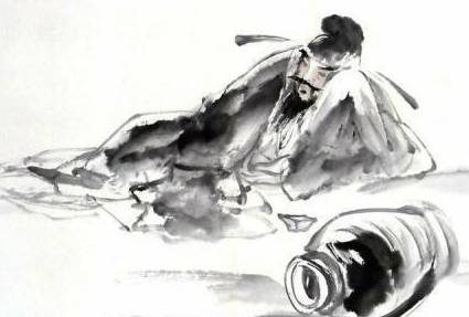 李白历史图片