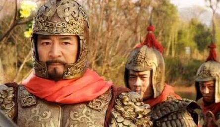晋阳起兵历史图片