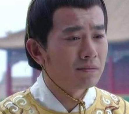 朱元璋历史图片