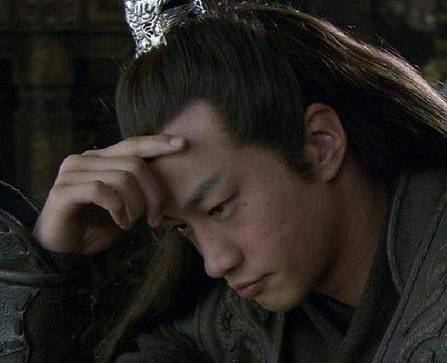 吕布历史图片