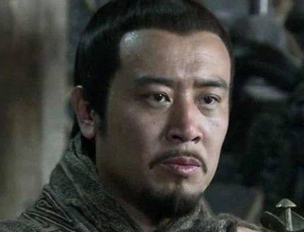 吕布历史图片