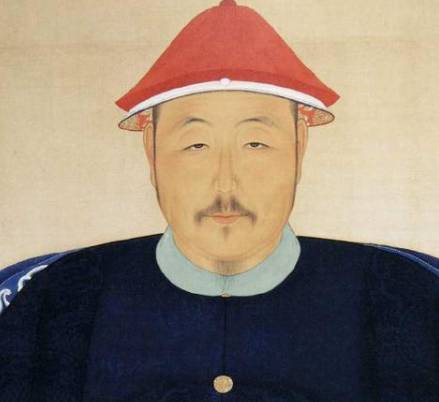 清朝历史图片
