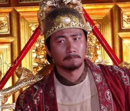明朝历史图片