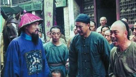 清朝历史图片