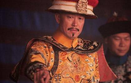 清朝历史图片