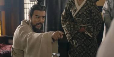 孔融历史图片